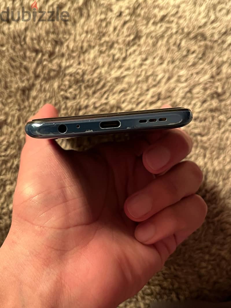 Xiaomi Redmi Note 10 s 5