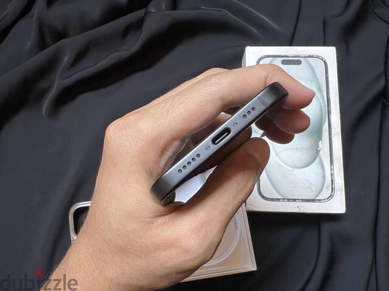 iPhone 15 1