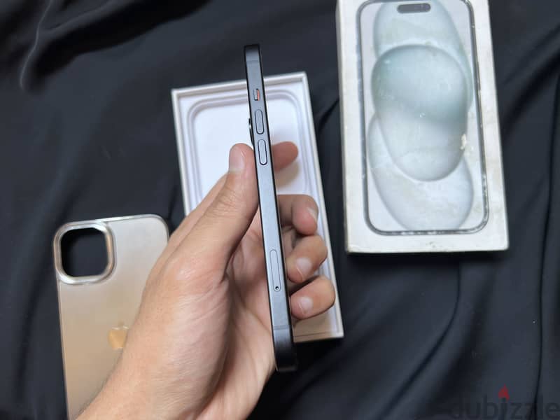 iPhone 15 2