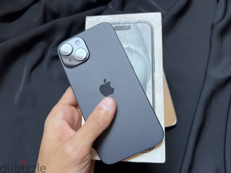 iPhone 15 8