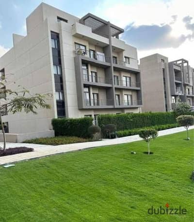 شقة للبيع استلام فوري متشطبة في المراسم فيفث سكوير
