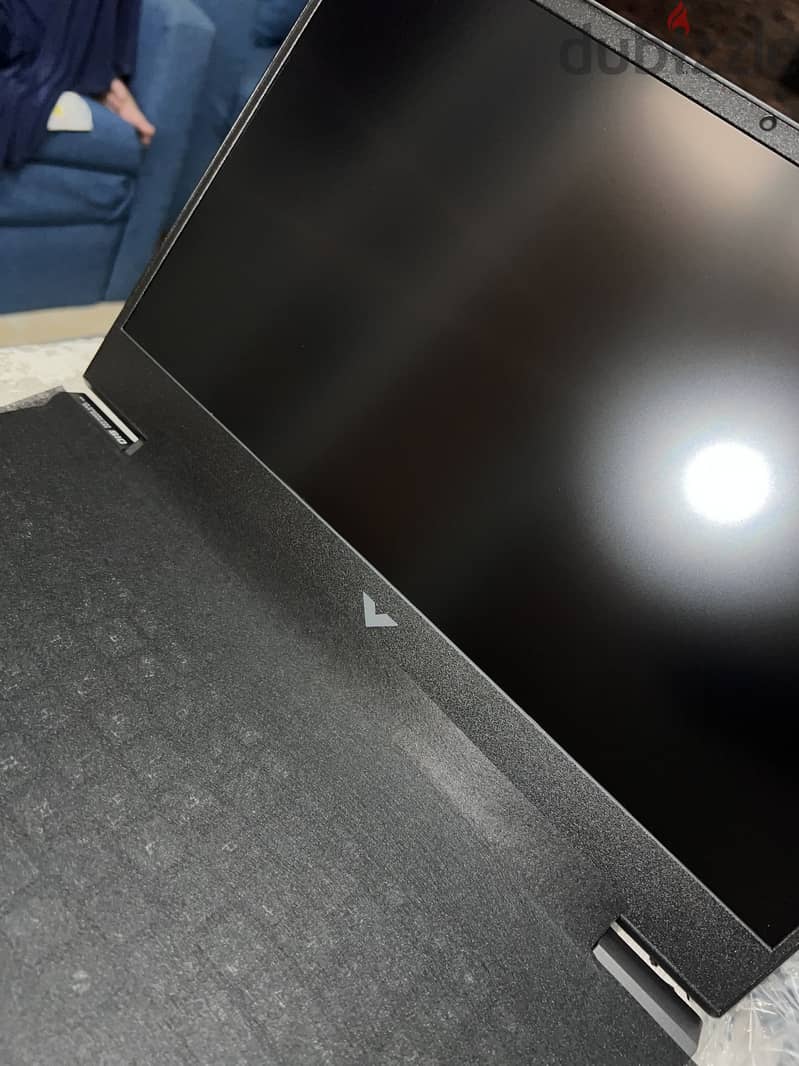 Hp victus 2