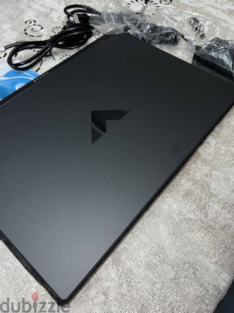 Hp victus 3