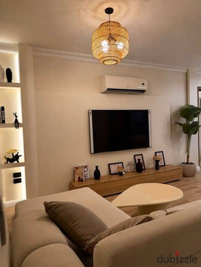 A distinctive hotel stay is waiting for the first resident - Madinaty