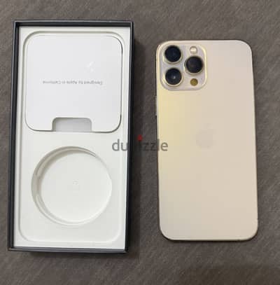 آبل - آيفون 13 برو ماكس
