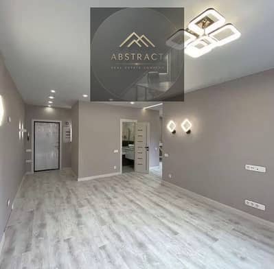 Why Pay Before Handover? Duplex + Garden with First Installment After Handover & 50% Discount in New Cairo Near Madinaty, Shorouk & New Capital.