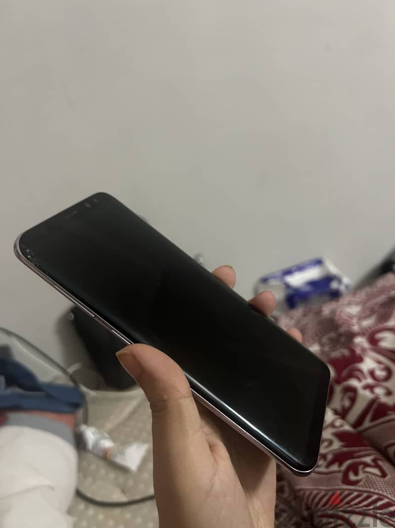 Samsung S8 Plus 1