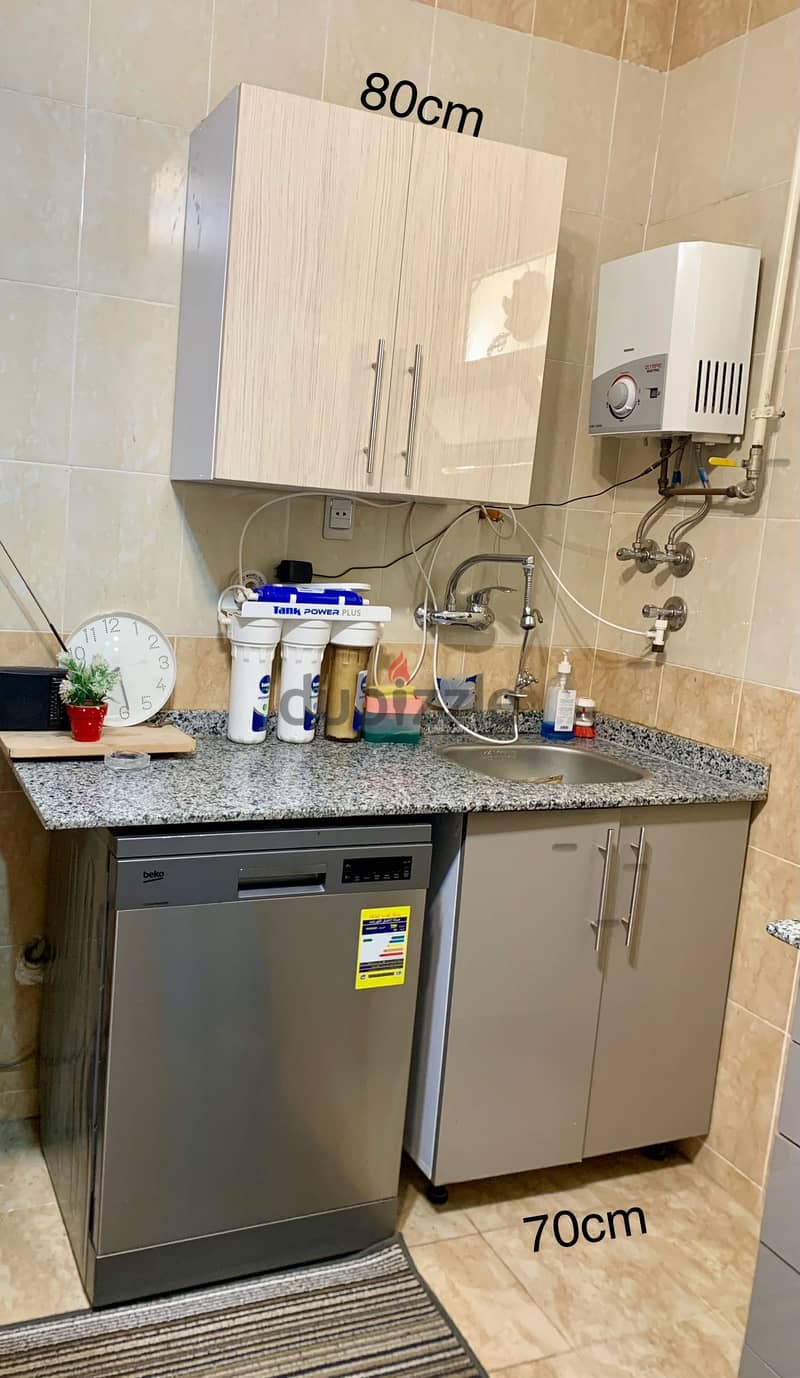 Kitchen 1