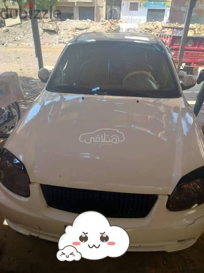 Used Hyundai Verna 2012 For Sale Tanta