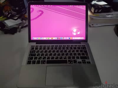 MacBook pro  13inch