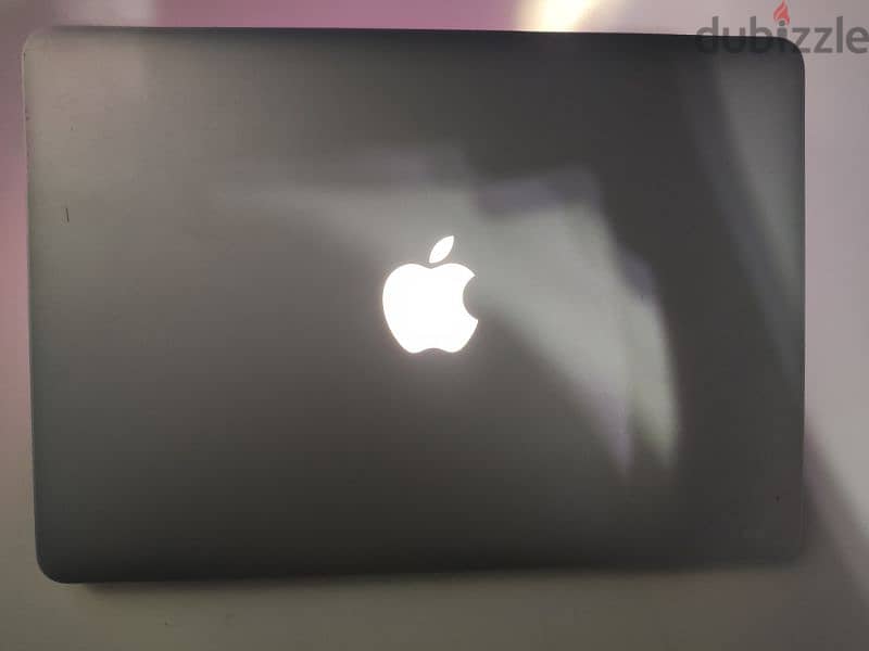 MacBook pro  13inch 2