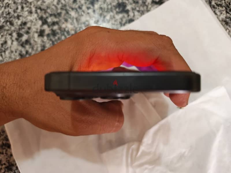 Apple - iPhone 15 Pro 8