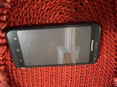 موبايل بناسونيك p100