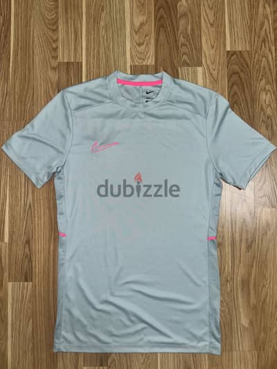 Nike Men's Academy Dri-FIT Football Top - small - تي شيرت نايك