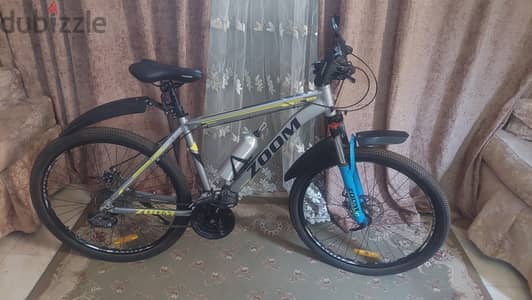 عجلة / دراجة ( bicycle )