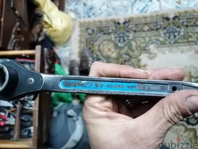 مفتاح ١٩ ٢١ تيوانى اصلى ماركه فيتا العالميه
