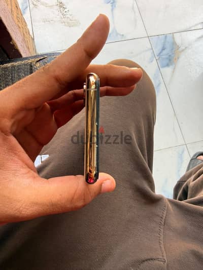آبل - آيفون اكس اس
