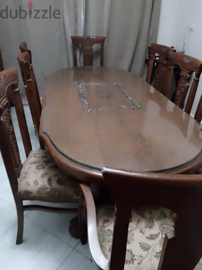 للبيع سفره و بوفيه و نيش