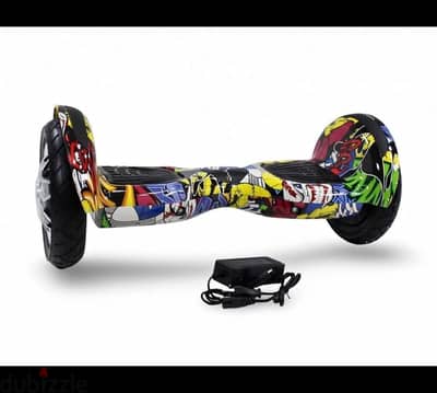hoverboard