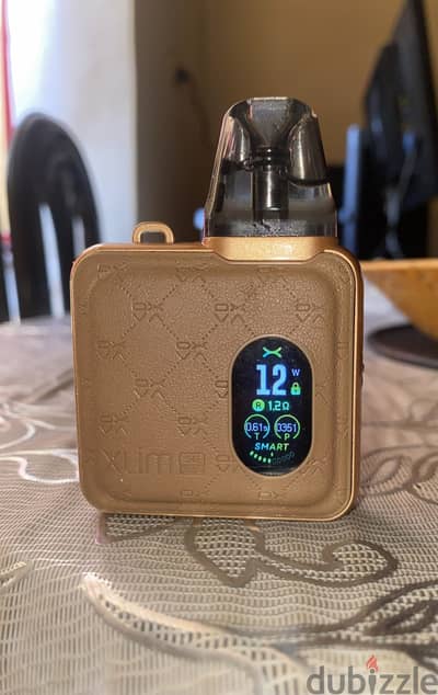 Oxva Xlim SQ Pro Pod , vape ، بود اوكسفا اكسليم اس كيو برو ، فيب