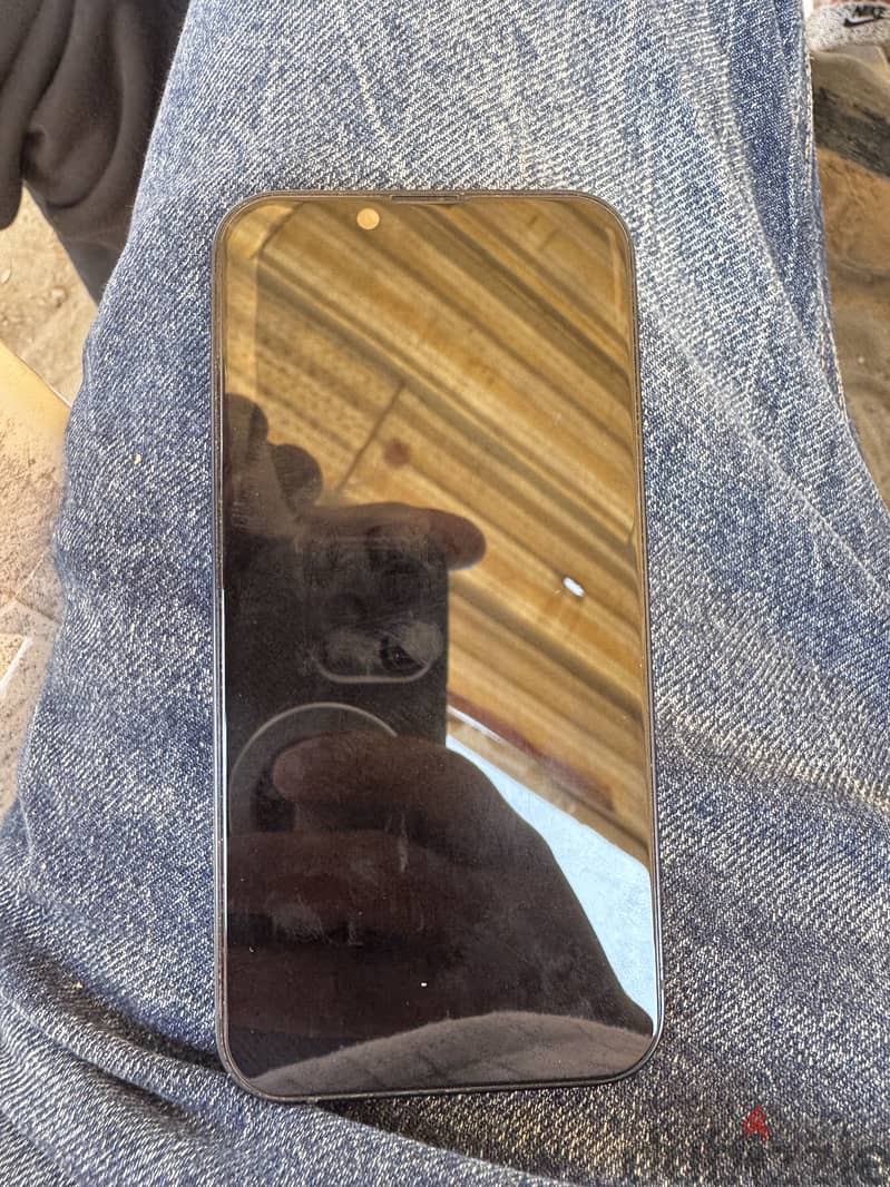 Apple - iPhone 13 1