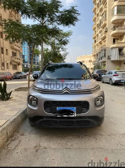 Citroen C3 Picasso 2021