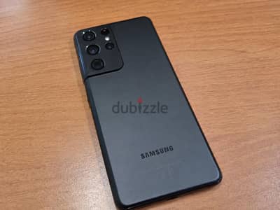 Samsung S21 Ultra 5G