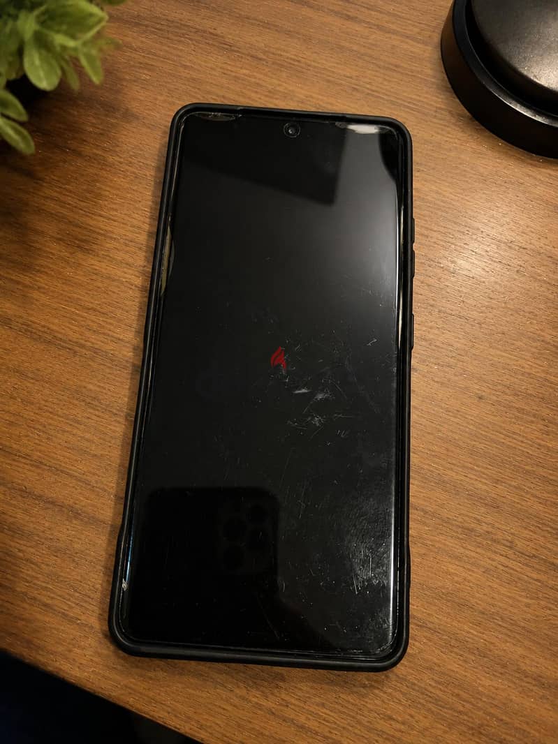 Samsung S21 Ultra 5G 1