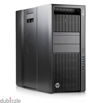 hp z840 workstation