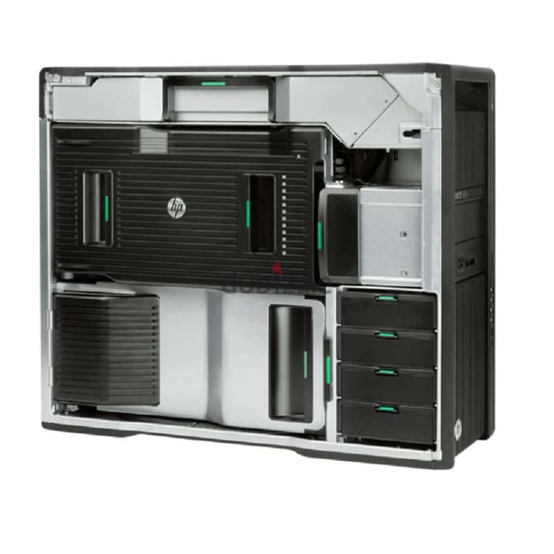 hp z840 workstation 2