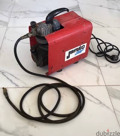كمبريسور compressor