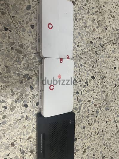 3 راوتر للبيع