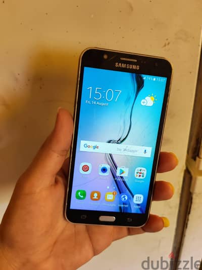 Samsung J7