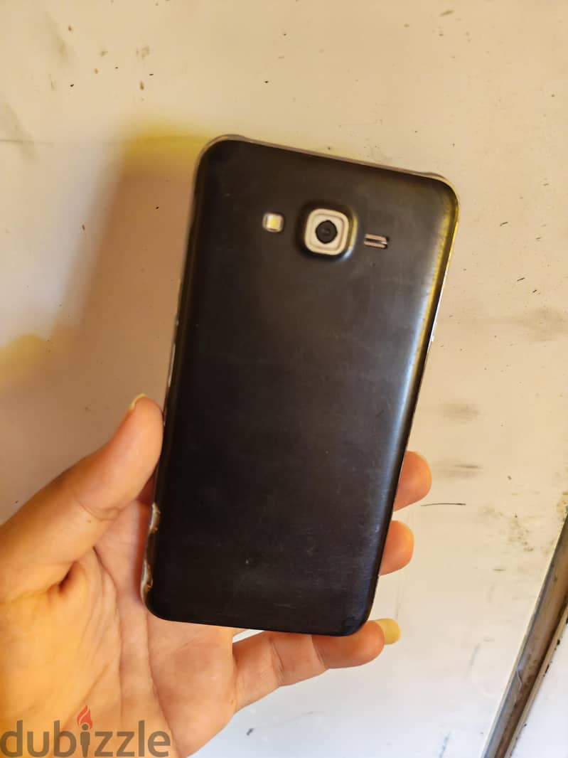 Samsung J7 3