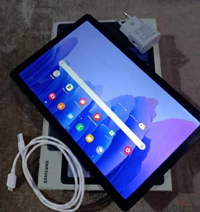 samsung galaxy tab a7 32gb  4GB