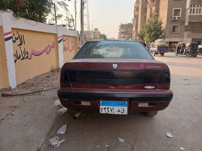 دايو إسبيرو 1995