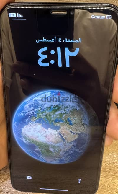 آبل - آيفون اكس اس ماكس