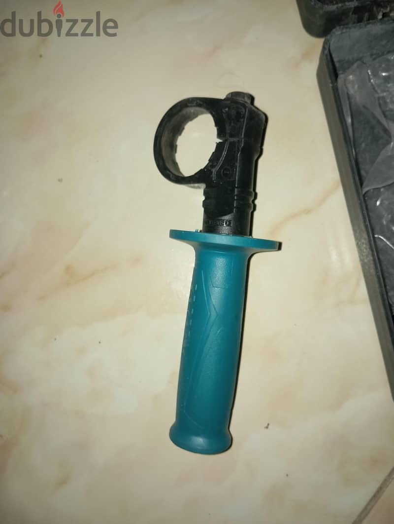 tottal impact drill 4