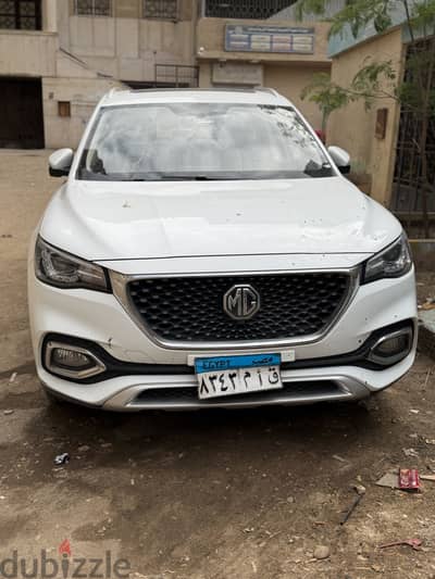 ام جى اتش اس 2020