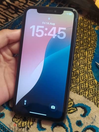 ايفون 11 عادي