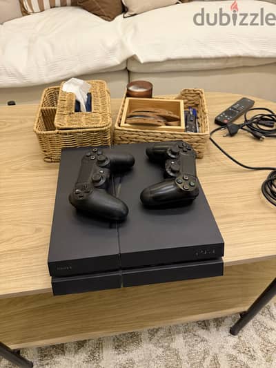 Playstation 4