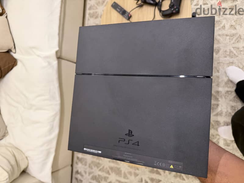 Playstation 4 2