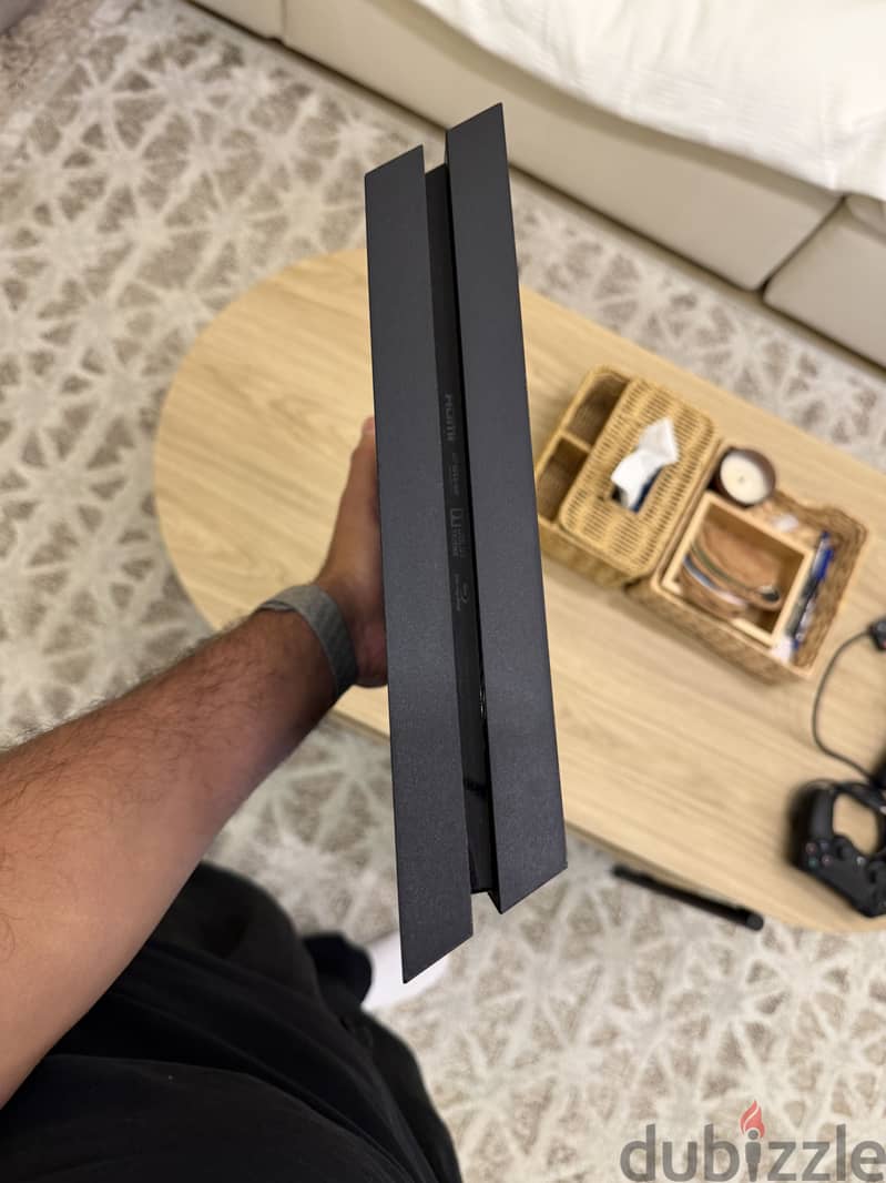 Playstation 4 3