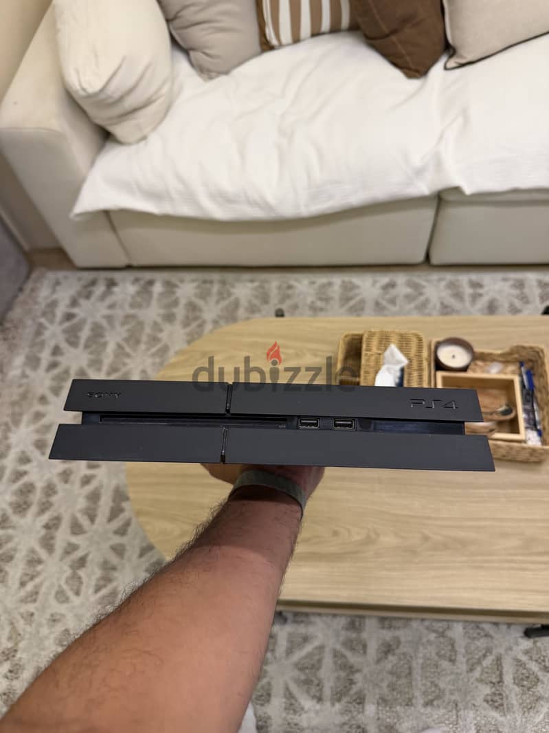 Playstation 4 4