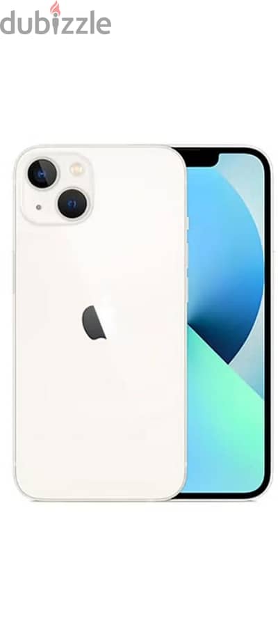 Apple - iPhone 13