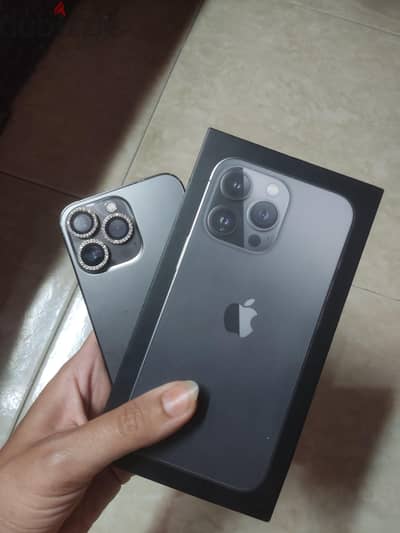 Apple - iPhone 13 Pro