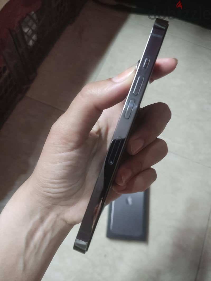 Apple - iPhone 13 Pro 2
