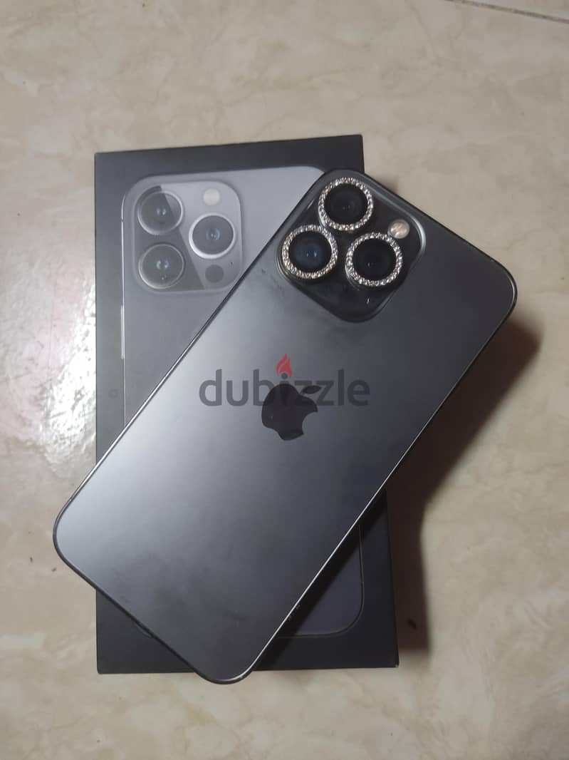 Apple - iPhone 13 Pro 6