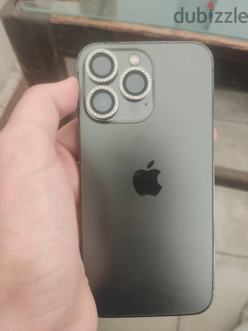 Apple - iPhone 13 Pro 9