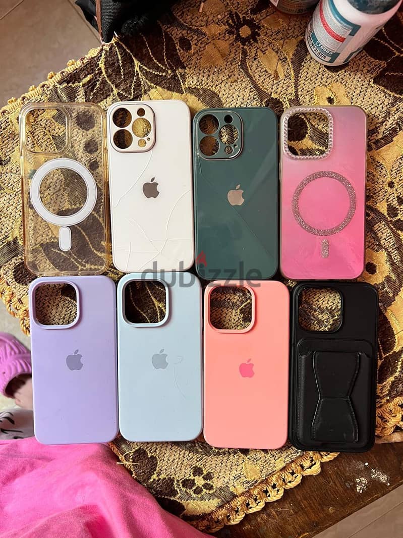 Apple - iPhone 13 Pro 10